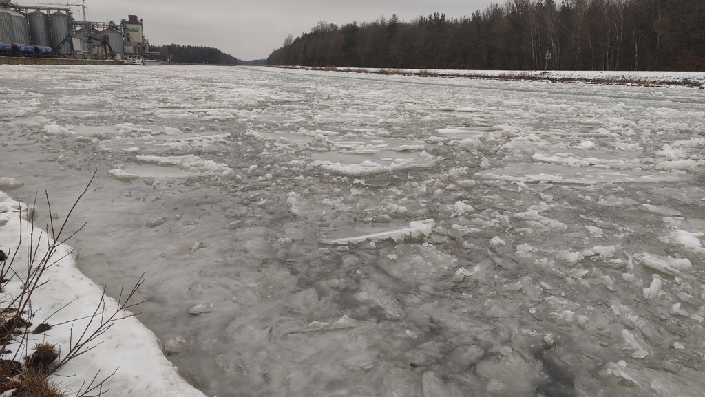 eiskanal